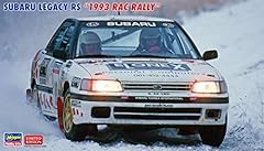 Hasegawa subaru legacy for sale  Delivered anywhere in UK