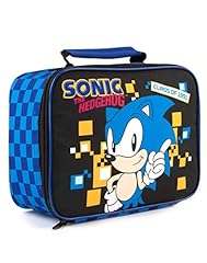 Sonic hedgehog lunch for sale  Delivered anywhere in UK