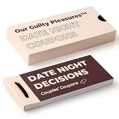 Date night ideas for sale  Delivered anywhere in USA 
