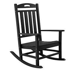 Polydun outdoor rocking for sale  Delivered anywhere in USA 
