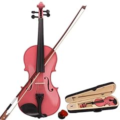 Acoustic violin set for sale  Delivered anywhere in USA 