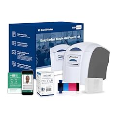 Magicard pronto card for sale  Delivered anywhere in UK