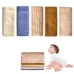 Pièces bébé mousseline d'occasion  Livré partout en France