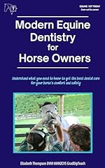 Modern equine dentistry for sale  Delivered anywhere in Ireland