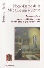medaille dame fourviere d'occasion medaille dame fourviere d'occasion Livré partout en France