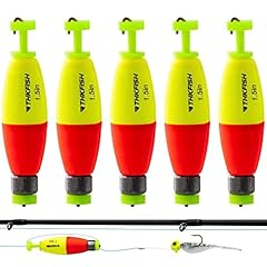 Thkfish fishing bobbers for sale  Delivered anywhere in Ireland