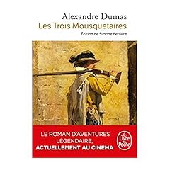 Mousquetaires d'occasion  Livré partout en Belgiqu
