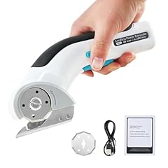 Cordless electric scissors for sale  Delivered anywhere in UK