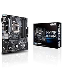 Asus prime b365m gebraucht kaufen  Wird an jeden Ort in Deutschland