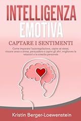 Intelligenza emotiva captare usato  Spedito ovunque in Italia 