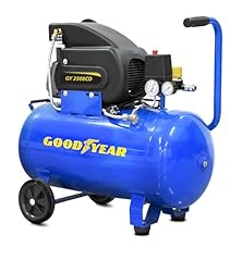 Goodyear compressore aria usato  Spedito ovunque in Italia 