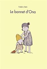 Bonnet ona d'occasion  Livré partout en Belgiqu