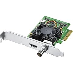 Blackmagic ob02398 decklink for sale  Delivered anywhere in UK