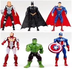 Essentials heros figures for sale  Delivered anywhere in UK