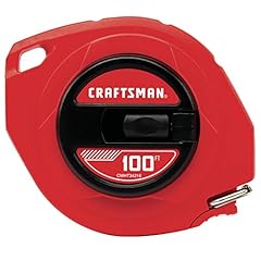 Craftsman 100 tape for sale  Delivered anywhere in USA 