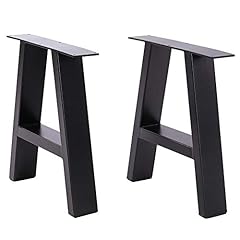 Inmozata table legs for sale  Delivered anywhere in UK