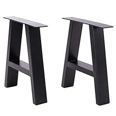 Table legs set for sale  Delivered anywhere in UK