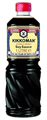 Kikkoman soy sauce gebraucht kaufen  Wird an jeden Ort in Deutschland