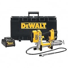 Dewalt grease gun for sale  Delivered anywhere in USA 