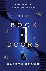 Book doors novel for sale  Delivered anywhere in USA 
