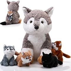 Lenwen pcs wolf for sale  Delivered anywhere in USA 