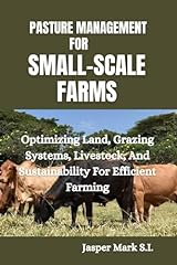 Pasture management small for sale  Delivered anywhere in UK