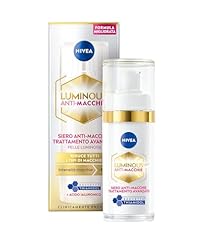 Nivea luminous630 siero usato  Spedito ovunque in Italia 