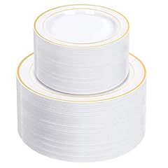 Noccur 200pcs gold for sale  Delivered anywhere in USA 