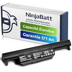 Ninjabatt batterie a32 d'occasion  Livré partout en France