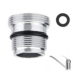 Wasserhahn adapter m18 gebraucht kaufen  Wird an jeden Ort in Deutschland