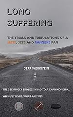 Long suffering. trials for sale  Delivered anywhere in UK