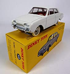Dinky toys ford d'occasion  Livré partout en France