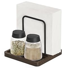 Mkono napkin holder for sale  Delivered anywhere in USA 