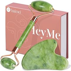 Gua sha rouleau d'occasion  Livré partout en Belgiqu