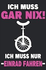 Einrad fahrrad einradfahrer gebraucht kaufen  Wird an jeden Ort in Deutschland