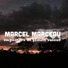 Marcel marceau gebraucht kaufen  Wird an jeden Ort in Deutschland