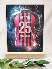 Frankfurt acryltafel personali gebraucht kaufen  Wird an jeden Ort in Deutschland