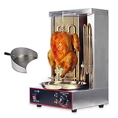 Njtfhu electric shawarma for sale  Delivered anywhere in USA 