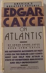 Edgar cayce atlantis for sale  Delivered anywhere in USA 
