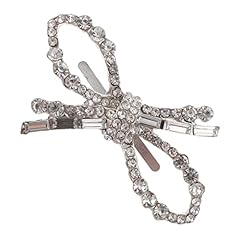 Ifundom rhinestones wedding for sale  Delivered anywhere in UK