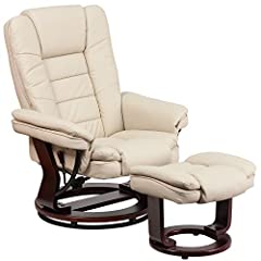 Flash furniture swivel for sale  Delivered anywhere in Ireland