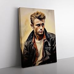 James dean art for sale  Delivered anywhere in UK