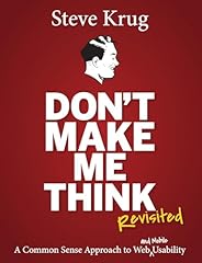 Don make think usato  Spedito ovunque in Italia 