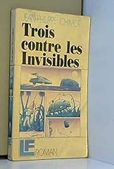 Invisibles d'occasion  Livré partout en France