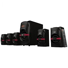 Système audio 5.1 d'occasion  Livré partout en Belgiqu