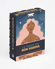 Tarot bon karma d'occasion  Livré partout en France