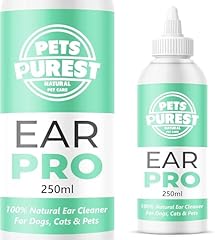 Pets purest 100 gebraucht kaufen  Wird an jeden Ort in Deutschland