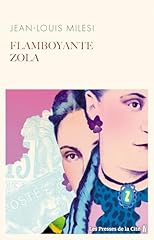 Flamboyante zola d'occasion  Livré partout en France