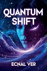 Quantum shift the gebraucht kaufen  Wird an jeden Ort in Deutschland
