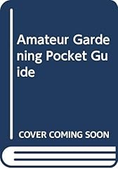 Amateur gardening pocket for sale  Delivered anywhere in UK